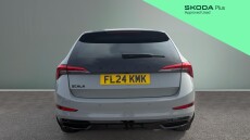 Skoda Scala 1.5 TSI Monte Carlo 5dr Petrol Hatchback